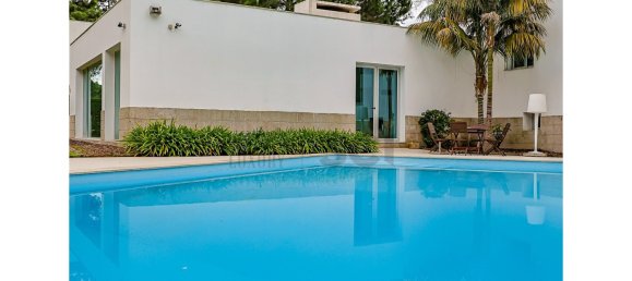 5 bedrooms Villa in Almada, Portugal No. 221414 42