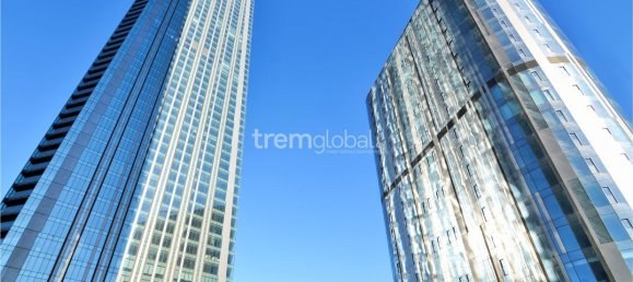 Квартира 1+2 в Стамбул, Турция № 7786 2