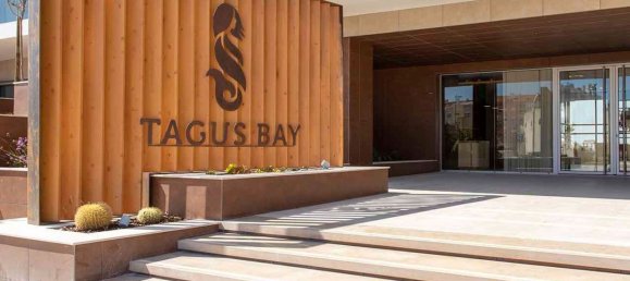 4 غرف نوم شقة في Alcochete, Portugal رقم 132649 27