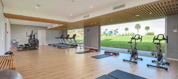 4 غرف نوم شقة في Alcochete, Portugal رقم 132649 24