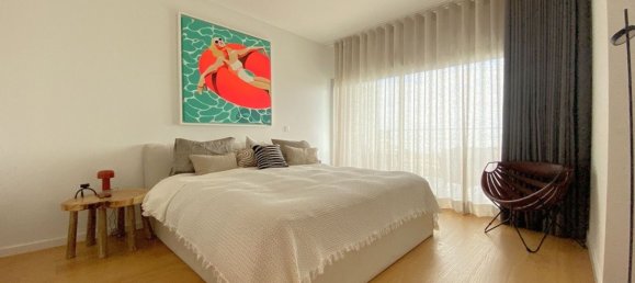 4 غرف نوم شقة في Alcochete, Portugal رقم 132649 11