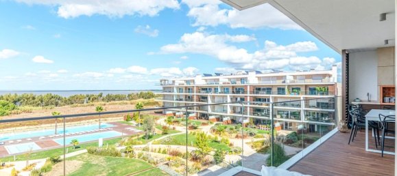 4 غرف نوم شقة في Alcochete, Portugal رقم 132649 7