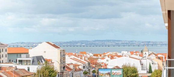 4 غرف نوم شقة في Alcochete, Portugal رقم 132649 16