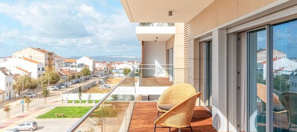 4 غرف نوم شقة في Alcochete, Portugal رقم 132649 15