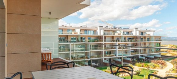 4 غرف نوم شقة في Alcochete, Portugal رقم 132649 8