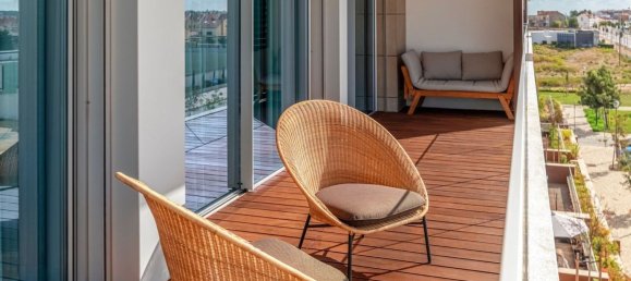 4 غرف نوم شقة في Alcochete, Portugal رقم 132649 14