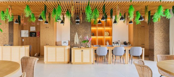 4 غرف نوم شقة في Alcochete, Portugal رقم 132649 26