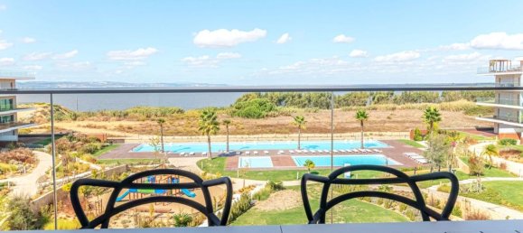 4 غرف نوم شقة في Alcochete, Portugal رقم 132649 6