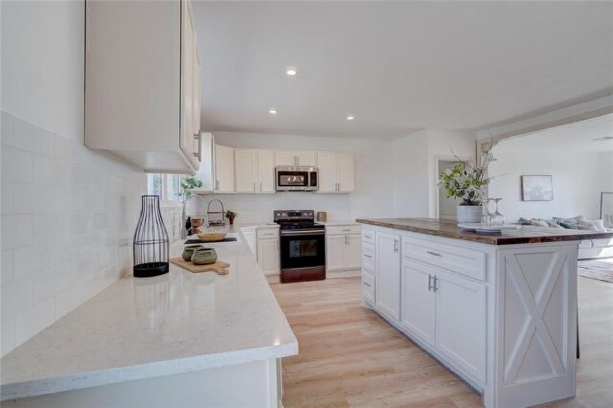 4 bedrooms House in Tuttle, USA No. 371398