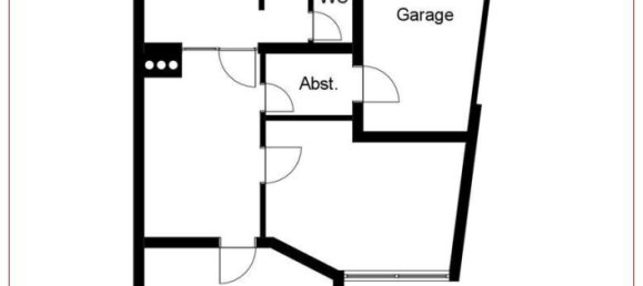 Adosado de 5 habitaciónes en Rems-Murr-Kreis, Germany No. 5379 16