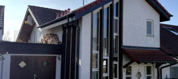 Adosado de 5 habitaciónes en Rems-Murr-Kreis, Germany No. 5379 2