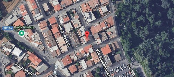 2 bedrooms Apartment in Riano, Italy No. 198715 2