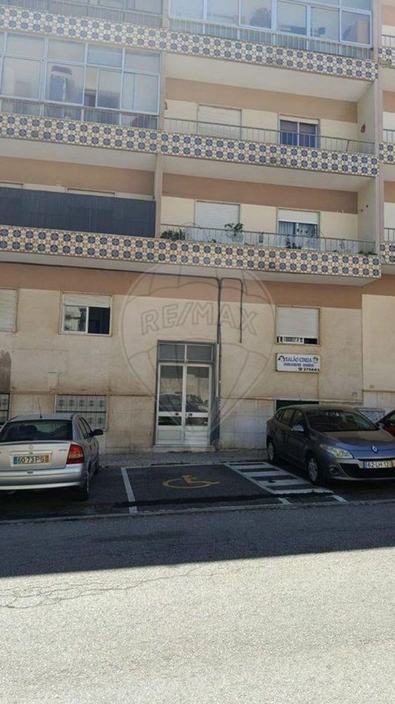 2 bedrooms Apartment in Vila Franca de Xira, Portugal No. 292345