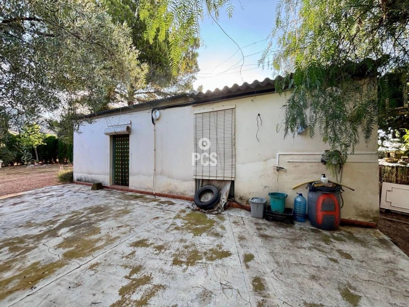 1 bedroom House in Aledo, Spain No. 254360