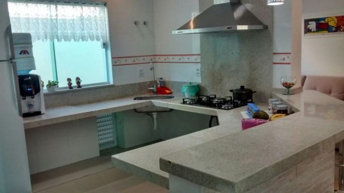 3 Schlafzimmer Haus in Sao Paulo, Brazil, Nr. 451217