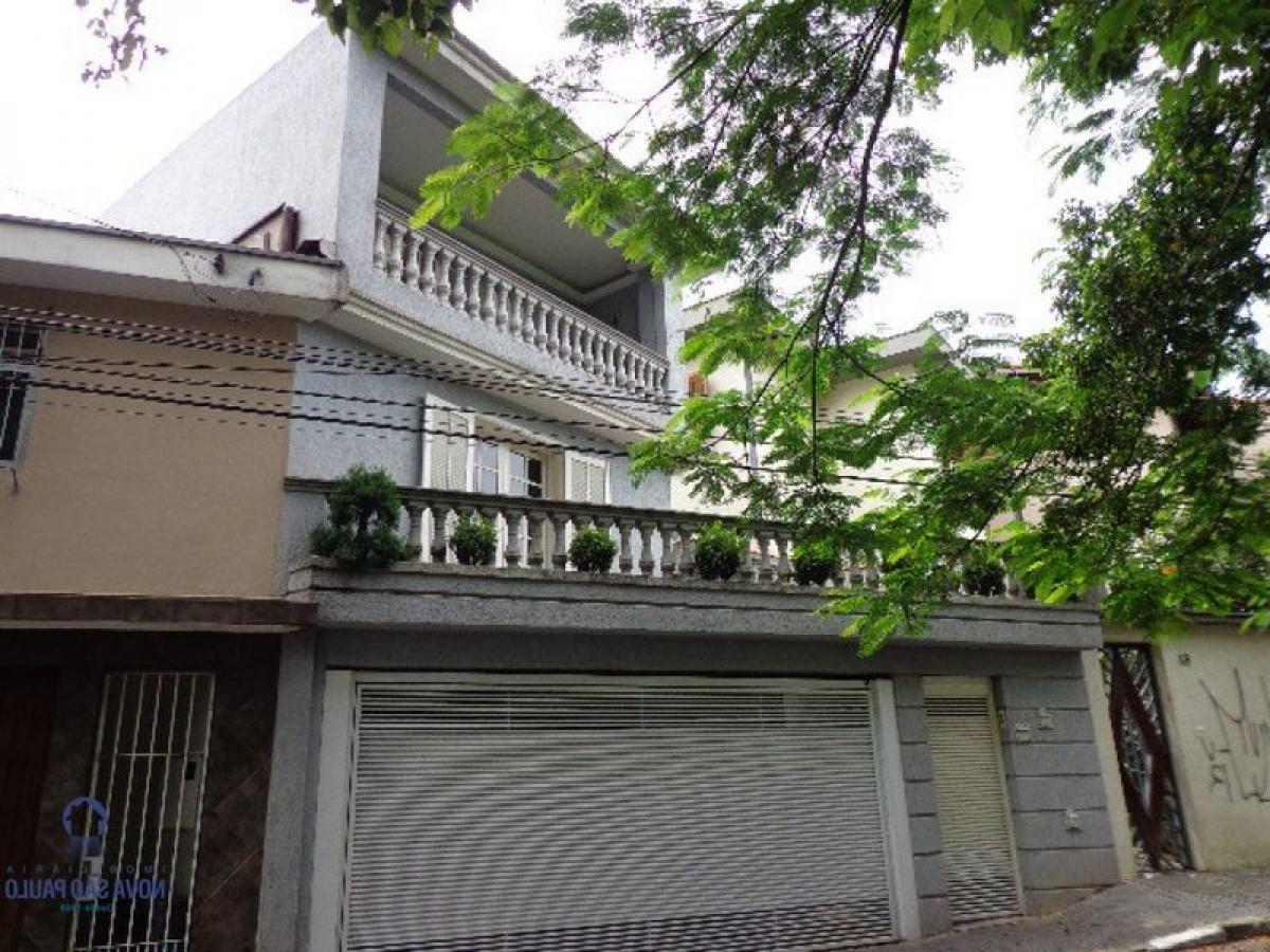 4 Schlafzimmer Haus in Sao Paulo, Brazil, Nr. 433286