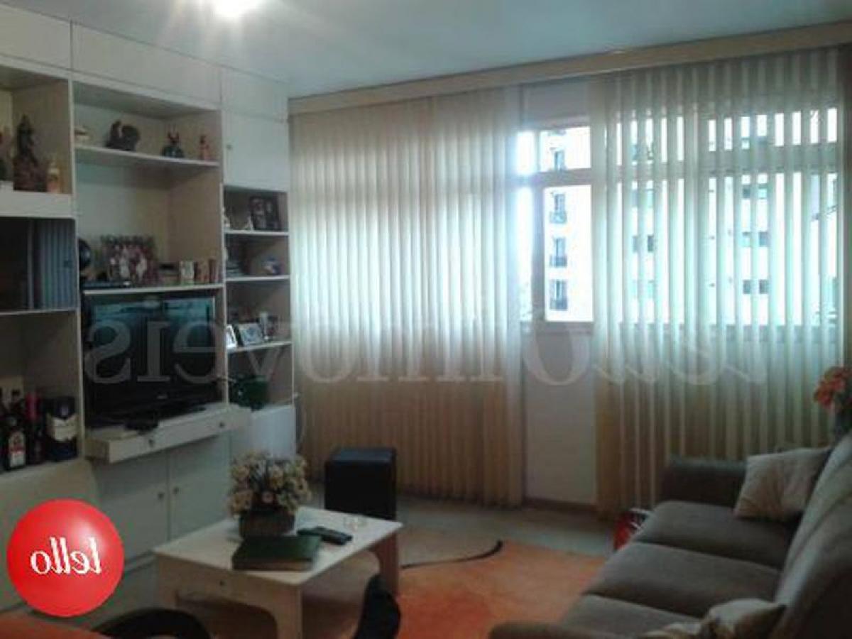 3 bedrooms Apartment in Sao Paulo, Brazil No. 456624