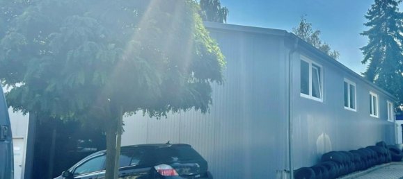 Коммерческая недвижимость 500м² в Кассель, Германия № 368936 7