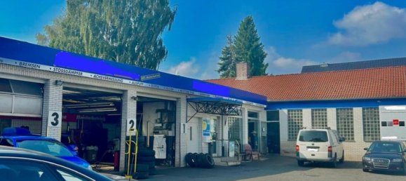 Коммерческая недвижимость 500м² в Кассель, Германия № 368936 6