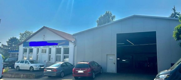 Коммерческая недвижимость 500м² в Кассель, Германия № 368936 4