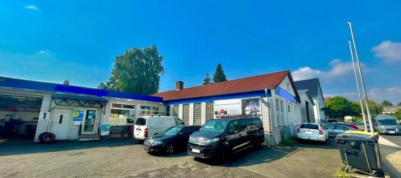 Коммерческая недвижимость 500м² в Кассель, Германия № 368936 2