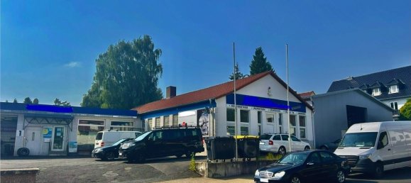 Коммерческая недвижимость 500м² в Кассель, Германия № 368936 3