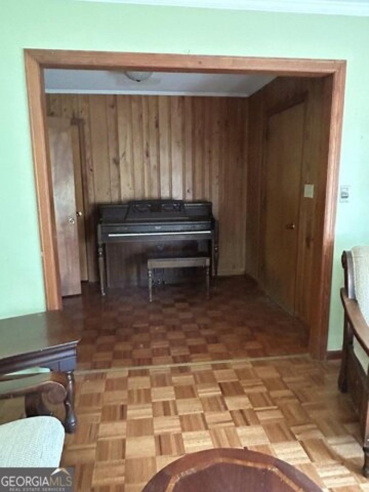  Land in Griffin, USA No. 490346