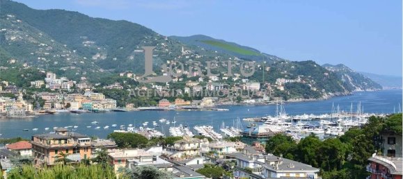 Studio in Rapallo, Italy, Nr. 112031 3