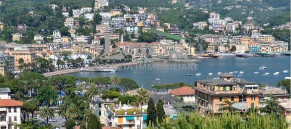 Studio in Rapallo, Italy, Nr. 112031 2