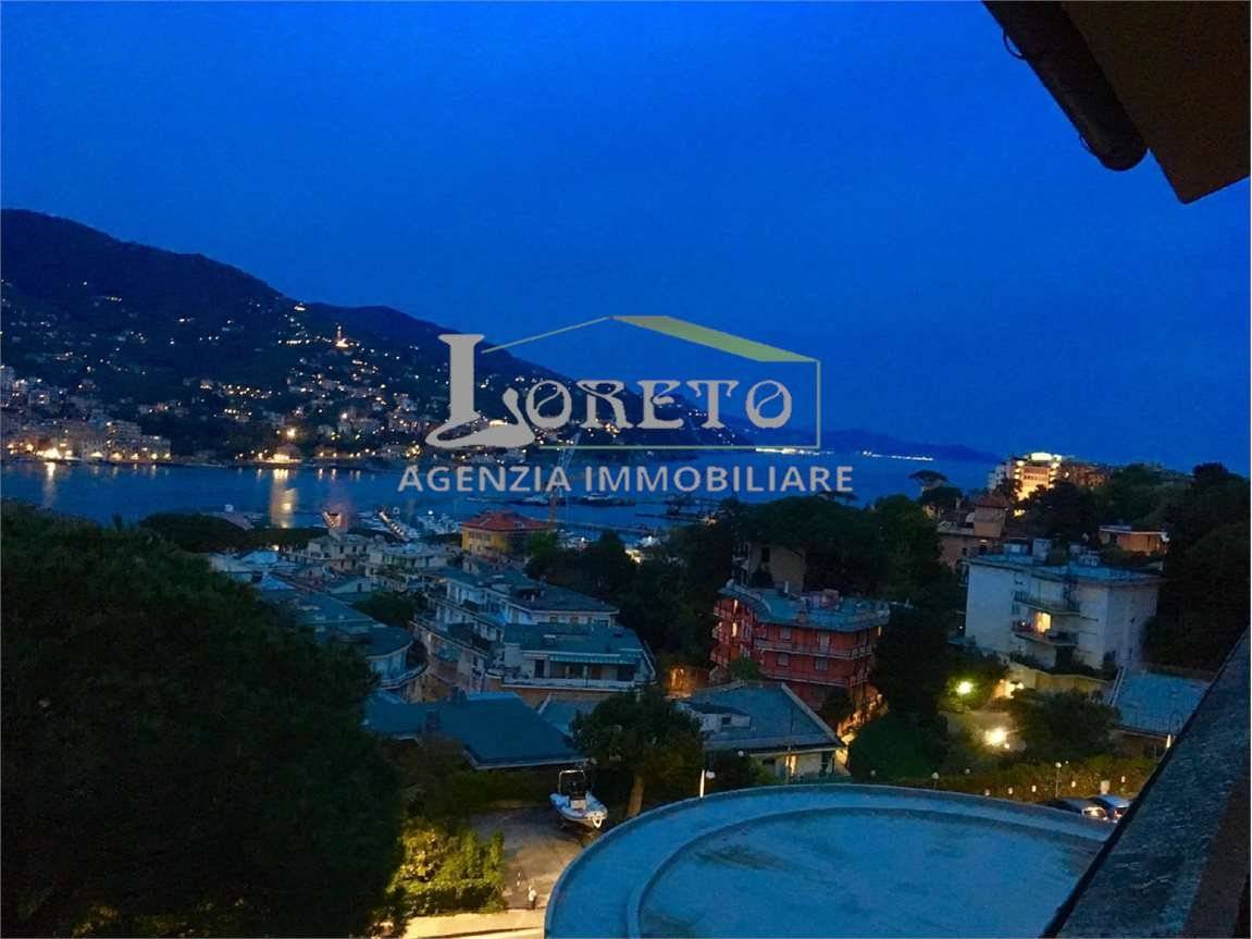 Studio in Rapallo, Italy, Nr. 112031