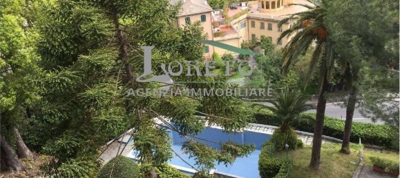 Studio in Rapallo, Italy, Nr. 112031 9