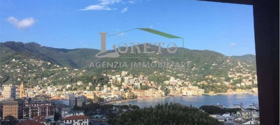 Studio in Rapallo, Italy, Nr. 112031 4