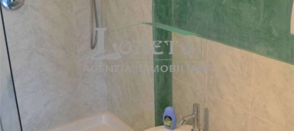 Studio in Rapallo, Italy, Nr. 112031 8