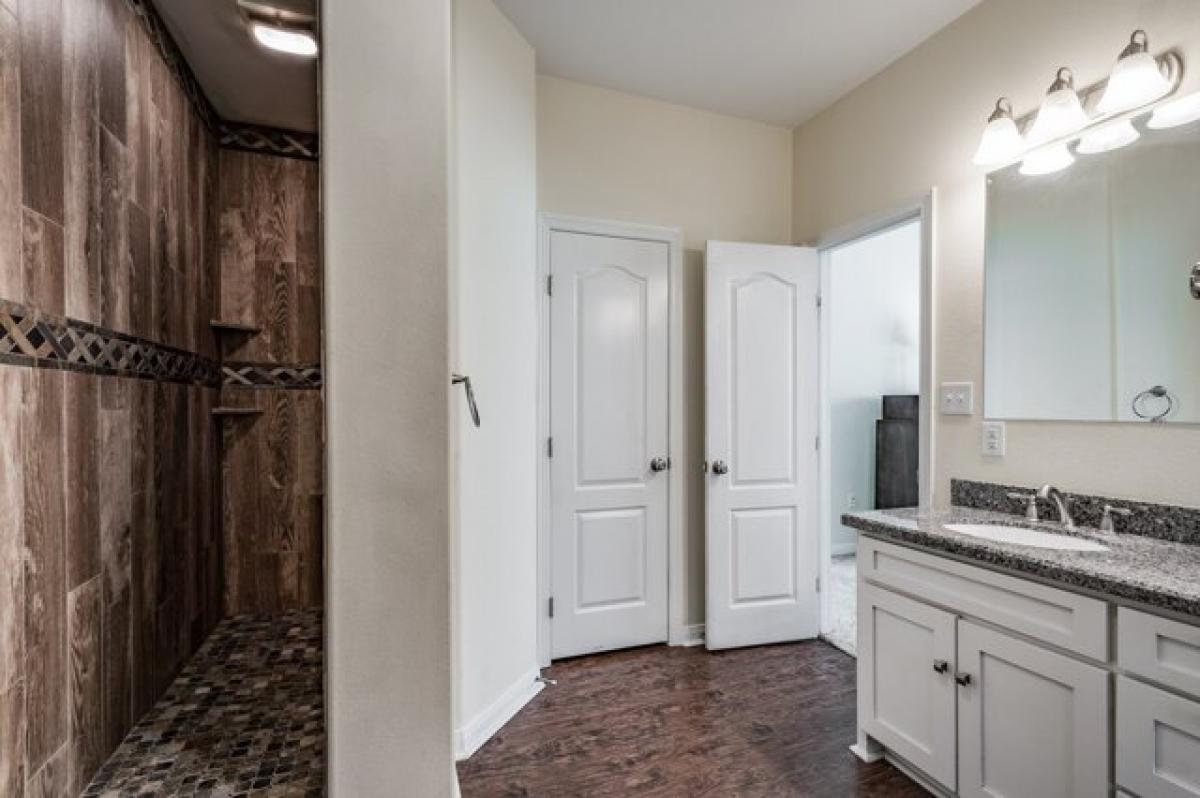 Дом с 3 спальнями в Willis, США № 374972