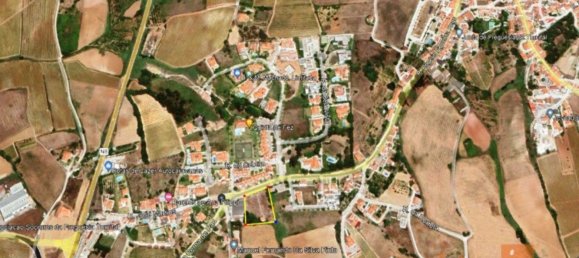 Terreno em Turcifal, Portugal 3818 m² N.º 161123 6