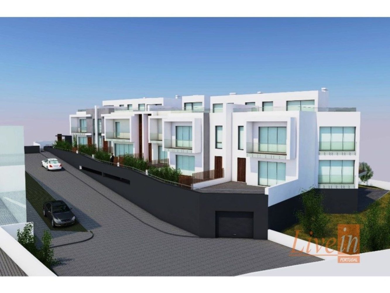 Terreno em Turcifal, Portugal 3818 m² N.º 161123