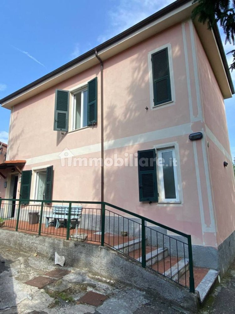 4 bedrooms House in La Spezia, Italy No. 330450