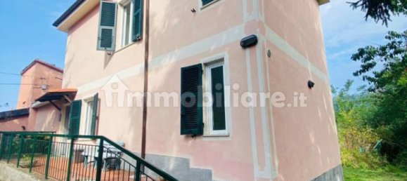 4 bedrooms House in La Spezia, Italy No. 330450 2