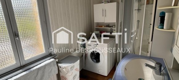2 Schlafzimmer Haus in Beauvois-en-Cambresis, France, Nr. 246601 5