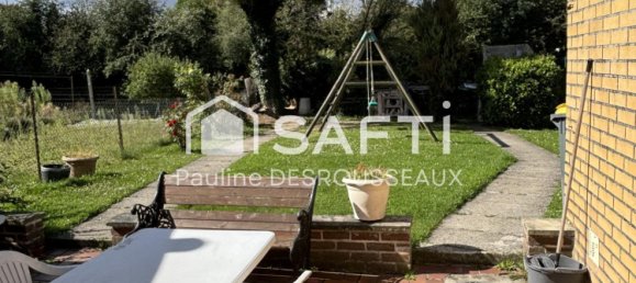 2 Schlafzimmer Haus in Beauvois-en-Cambresis, France, Nr. 246601 8