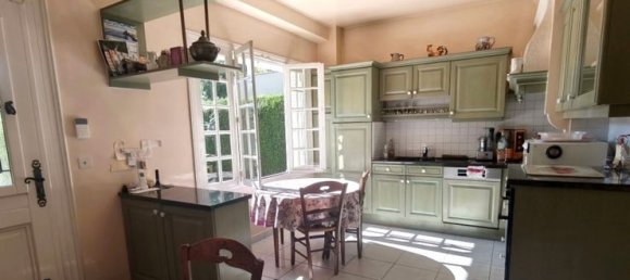 4 bedrooms House in Compiegne, France No. 314912 9