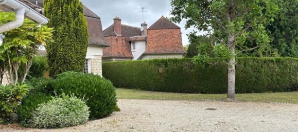 4 bedrooms House in Compiegne, France No. 314912 2