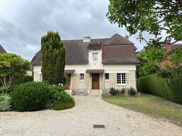 4 bedrooms House in Compiegne, France No. 314912