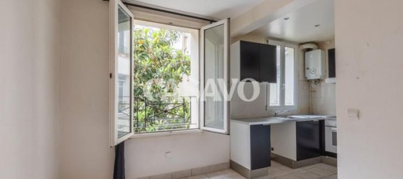 Apartamento de 2 dormitorios en Paris, France No. 314198 6