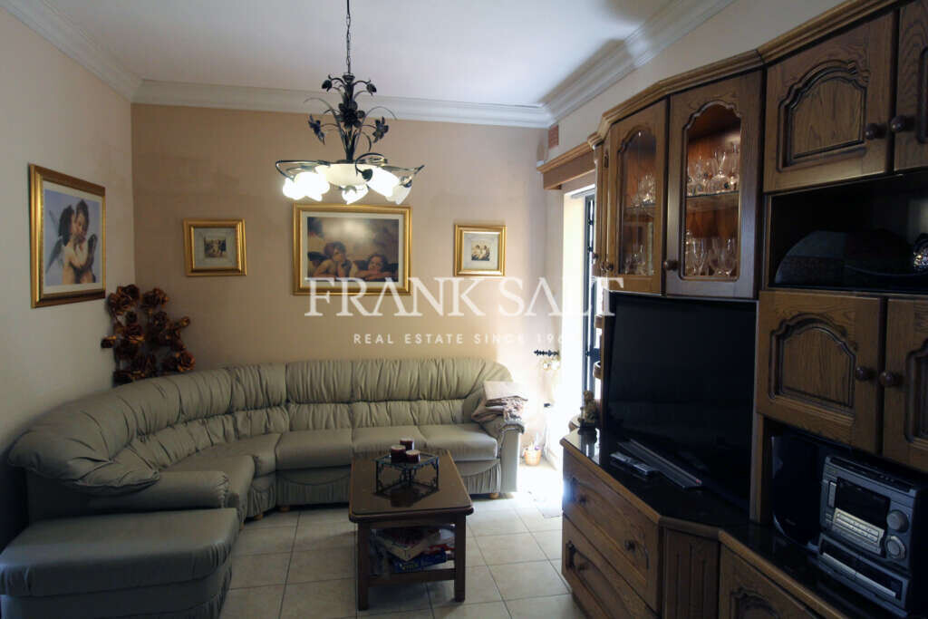 3 bedrooms Maisonette in Marsaxlokk, Malta No. 2234