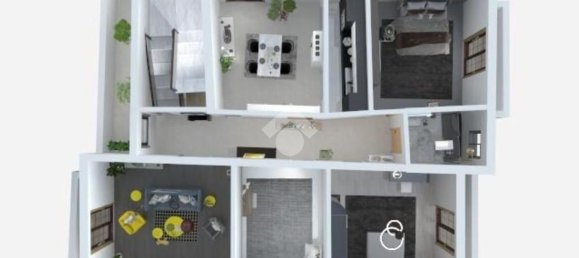 4 Schlafzimmer Wohnung in San Salvo, Italy, Nr. 362644 32