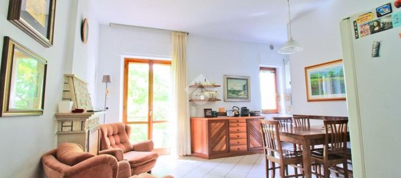 4 Schlafzimmer Wohnung in San Salvo, Italy, Nr. 362644 10