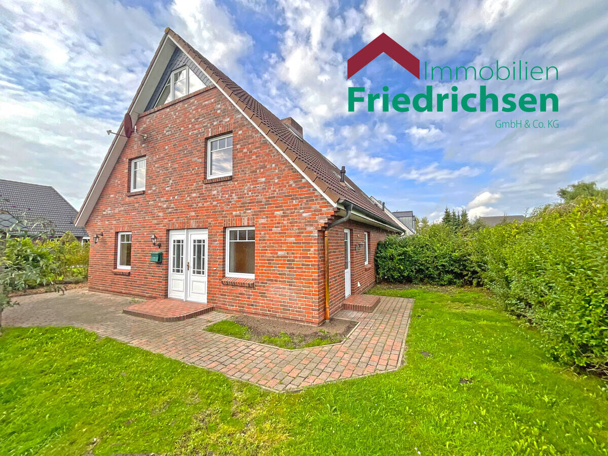 3 bedrooms Townhouse in Nordfriesland, Germany No. 293553