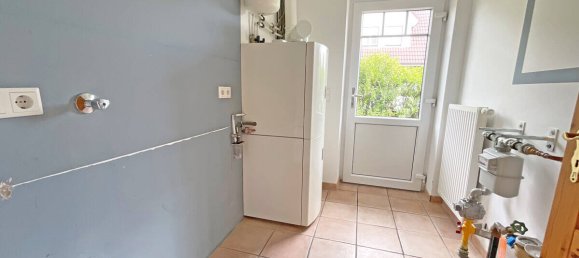 3 bedrooms Townhouse in Nordfriesland, Germany No. 293553 10