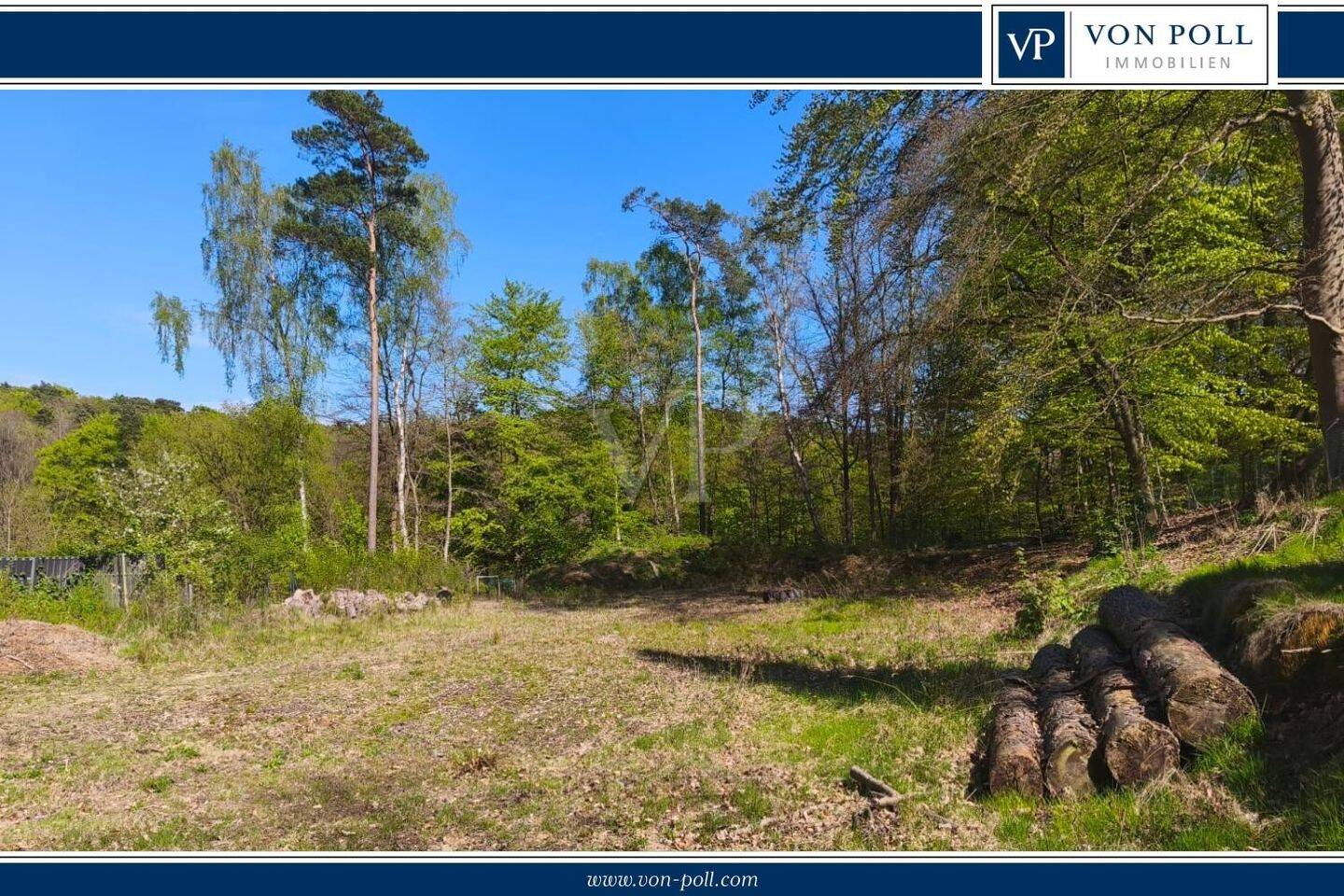 Земельный участок в Харбург, Германия № 352096